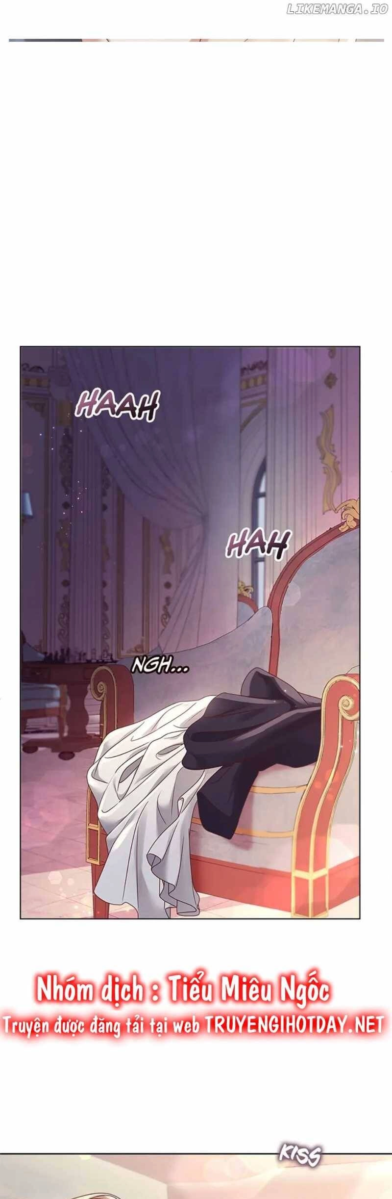 Người Không Mời Mà Đến Chapter 91 - 7