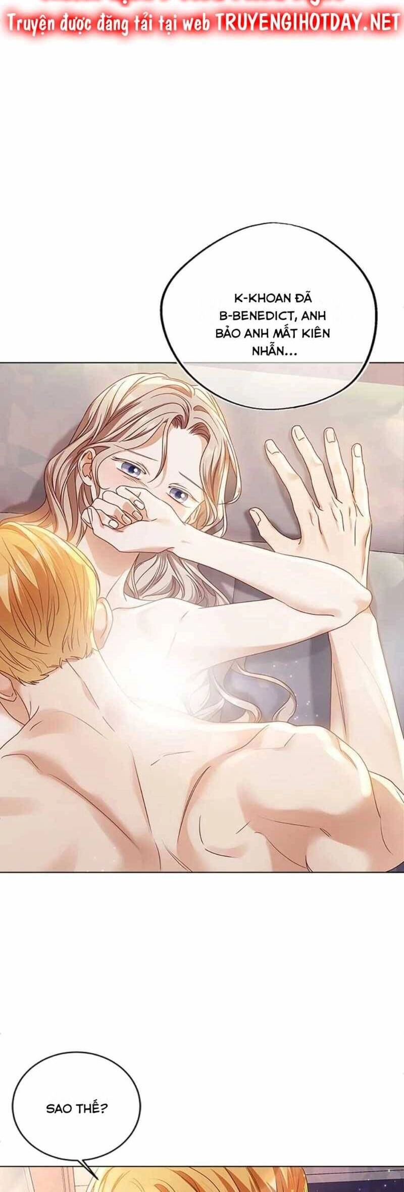 Người Không Mời Mà Đến Chapter 91 - 14