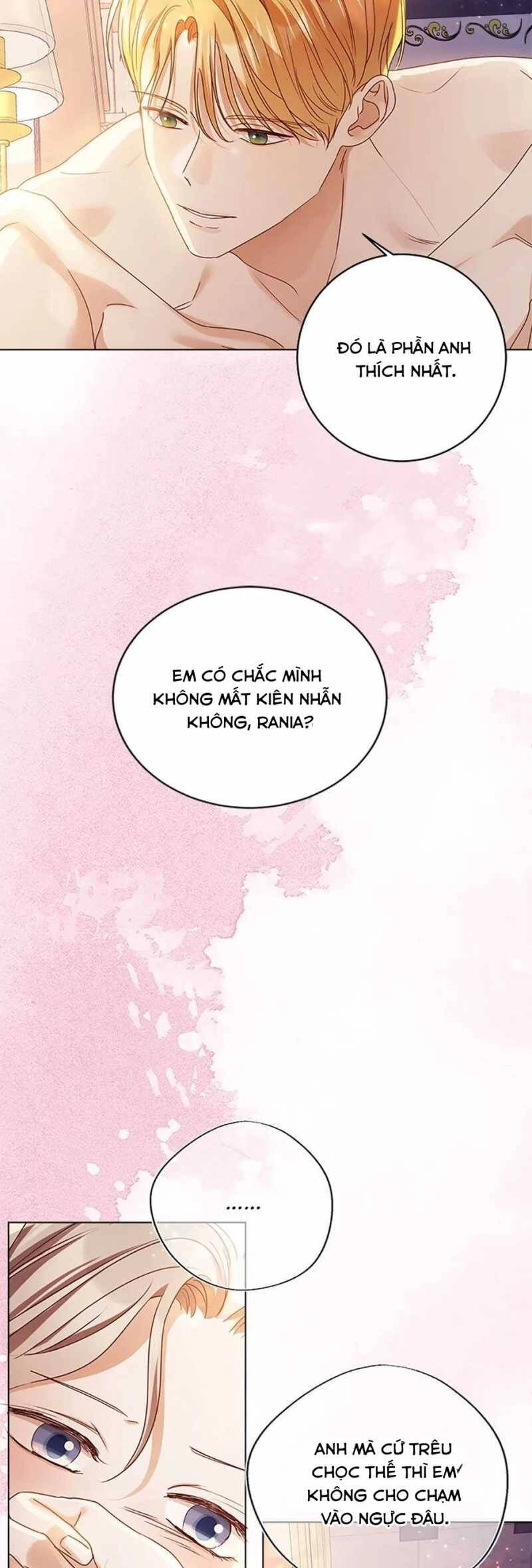 Người Không Mời Mà Đến Chapter 91 - 15