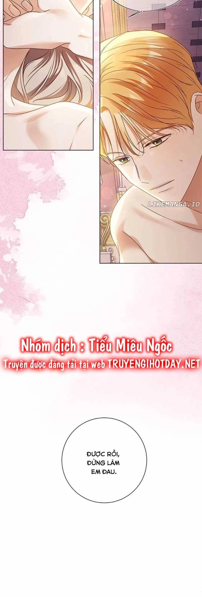 Người Không Mời Mà Đến Chapter 91 - 16