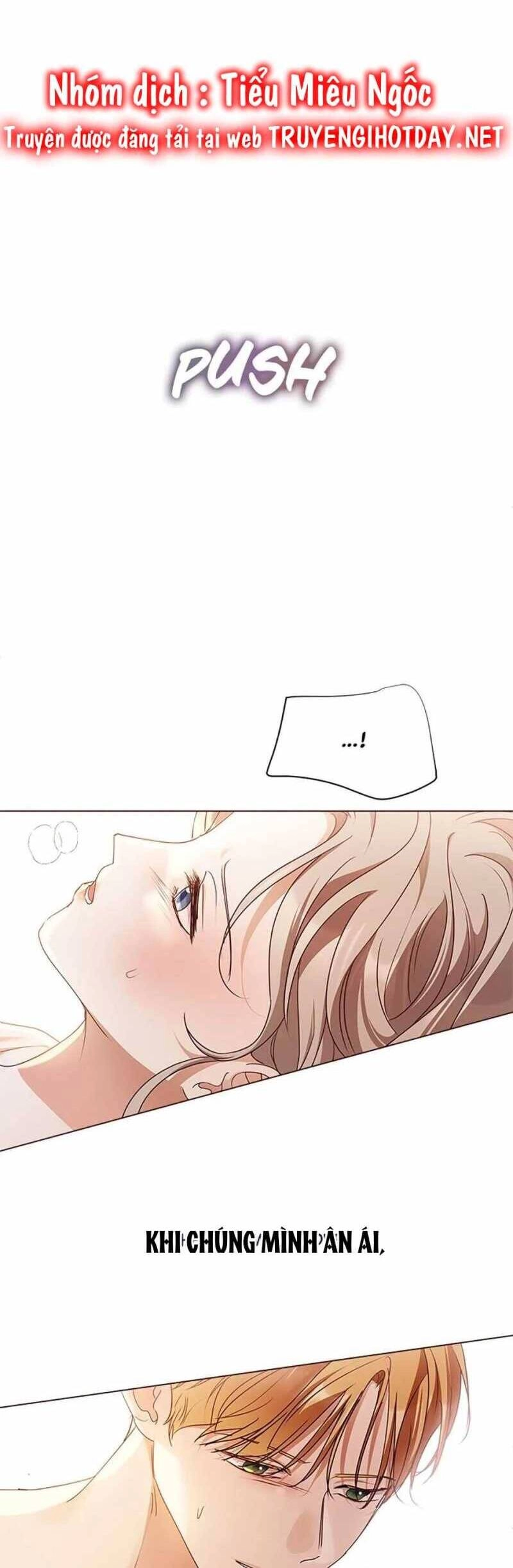 Người Không Mời Mà Đến Chapter 91 - 20