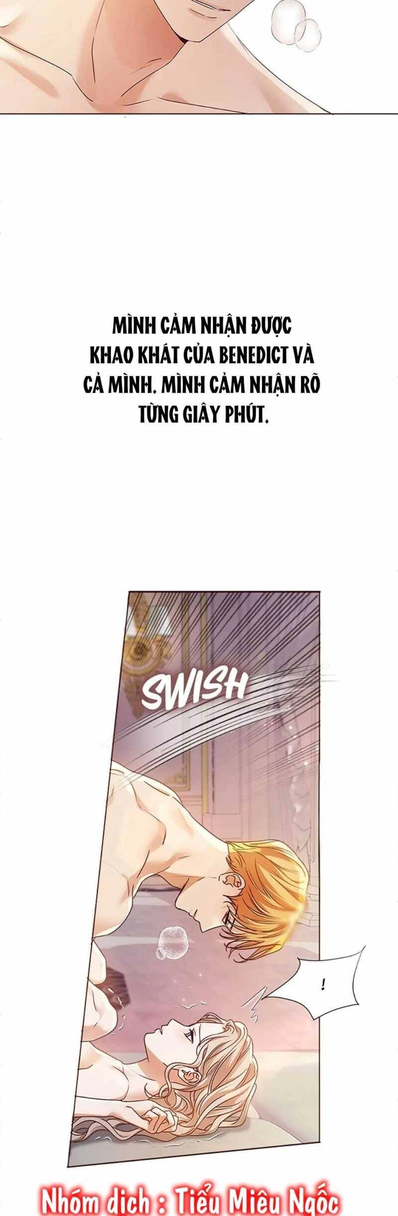 Người Không Mời Mà Đến Chapter 91 - 21