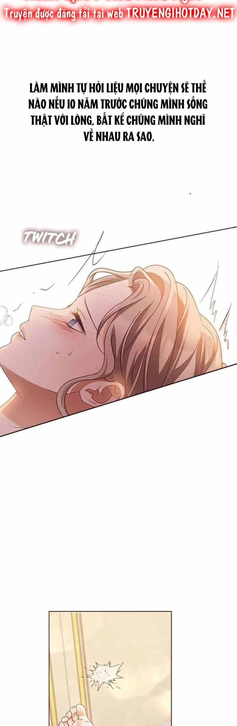 Người Không Mời Mà Đến Chapter 91 - 22