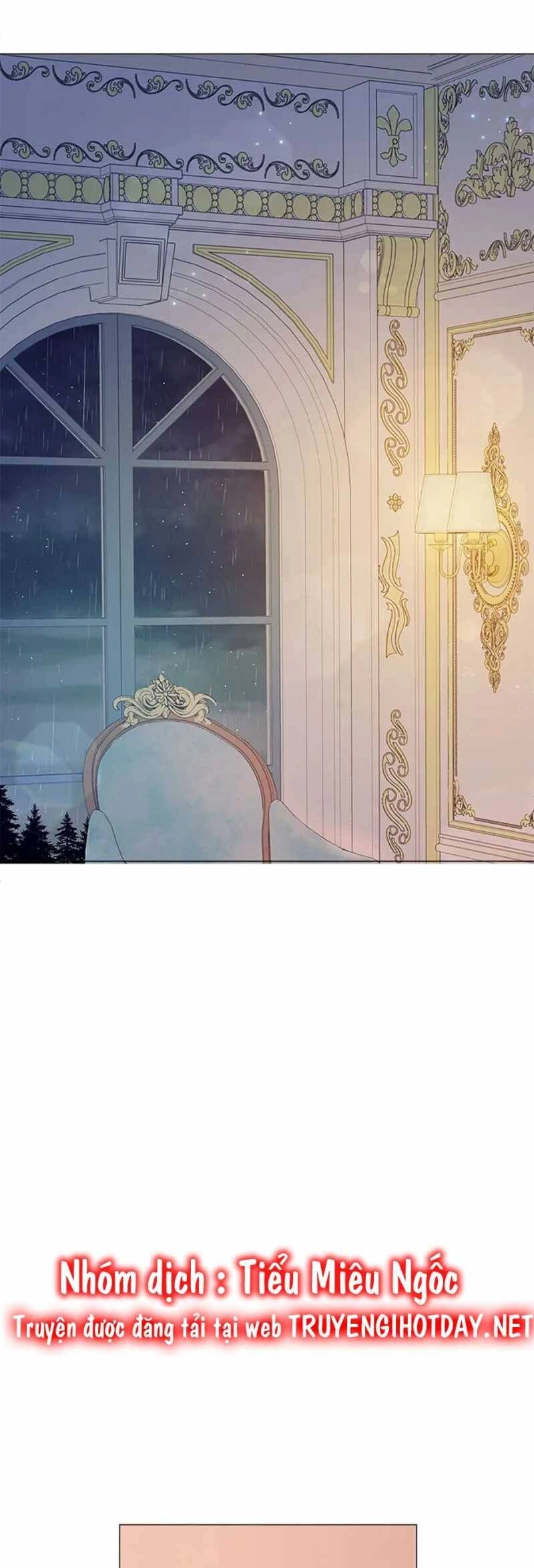 Người Không Mời Mà Đến Chapter 91 - 31