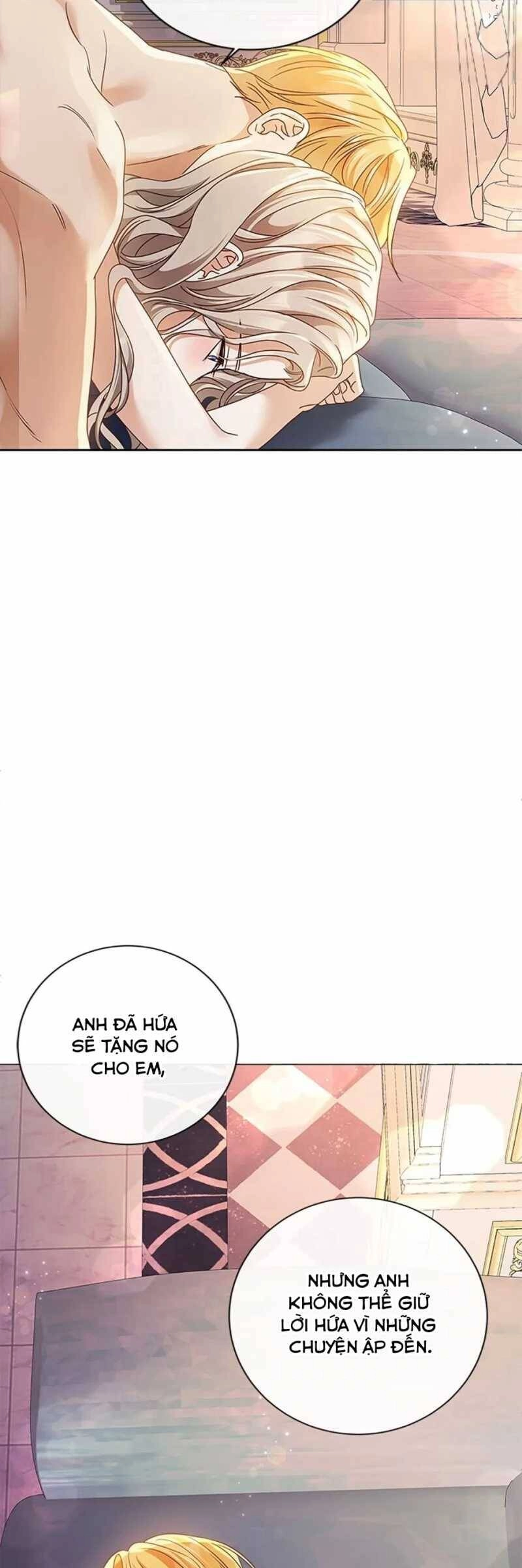 Người Không Mời Mà Đến Chapter 91 - 33