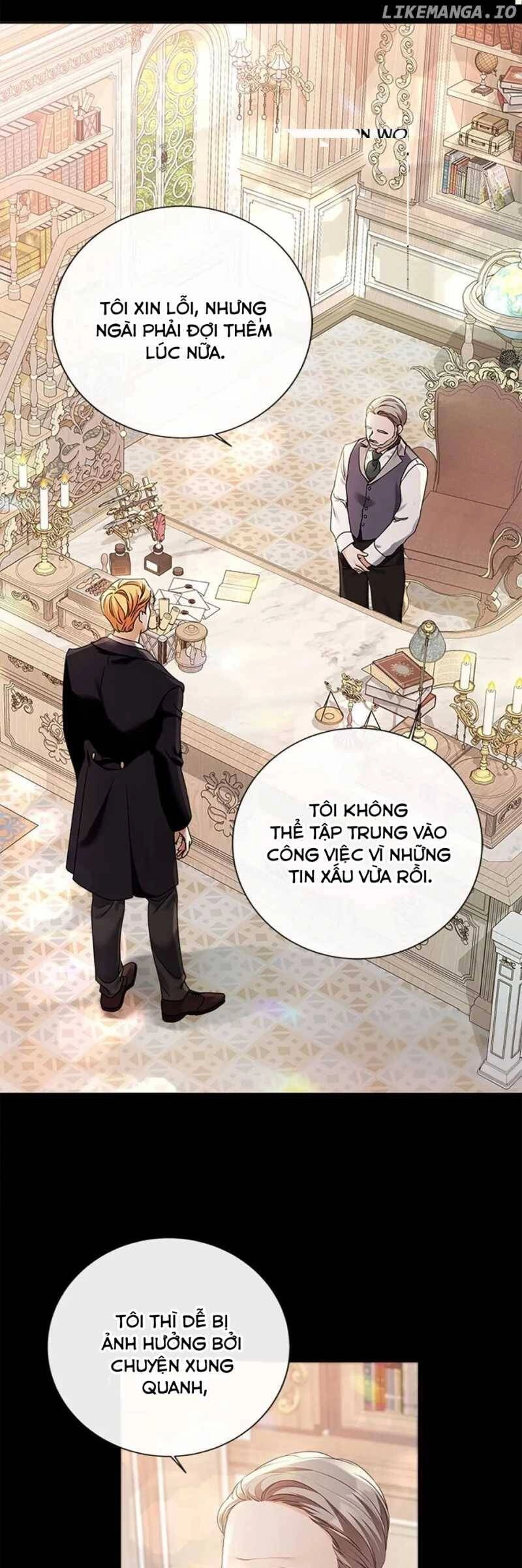 Người Không Mời Mà Đến Chapter 91 - 35