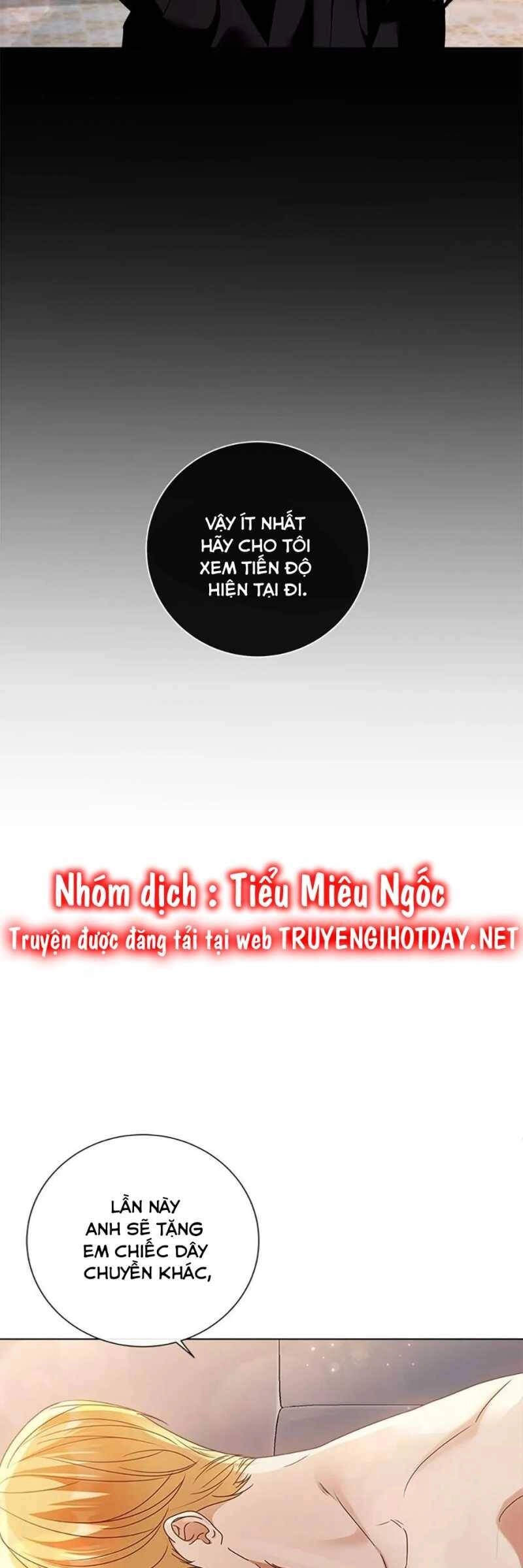 Người Không Mời Mà Đến Chapter 91 - 37