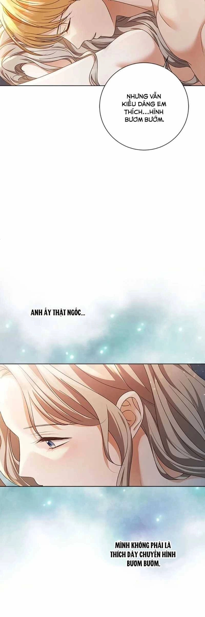 Người Không Mời Mà Đến Chapter 91 - 38