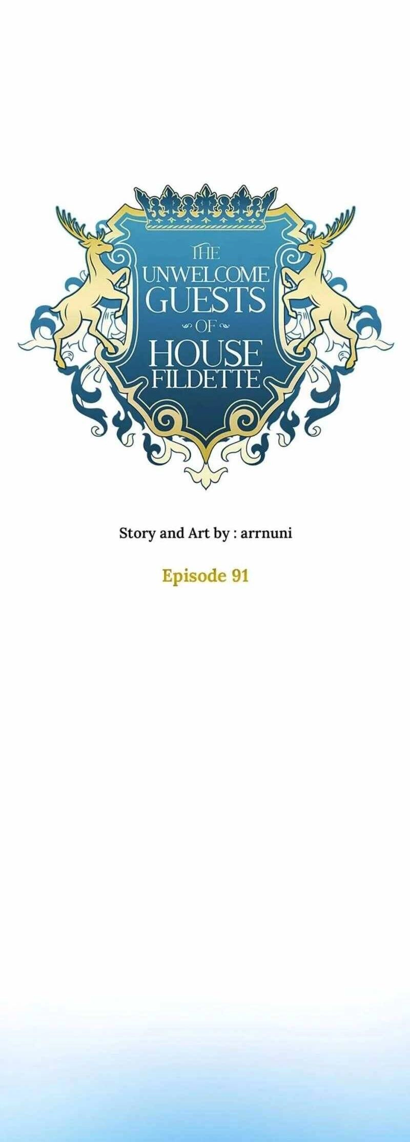 Người Không Mời Mà Đến Chapter 91 - 40