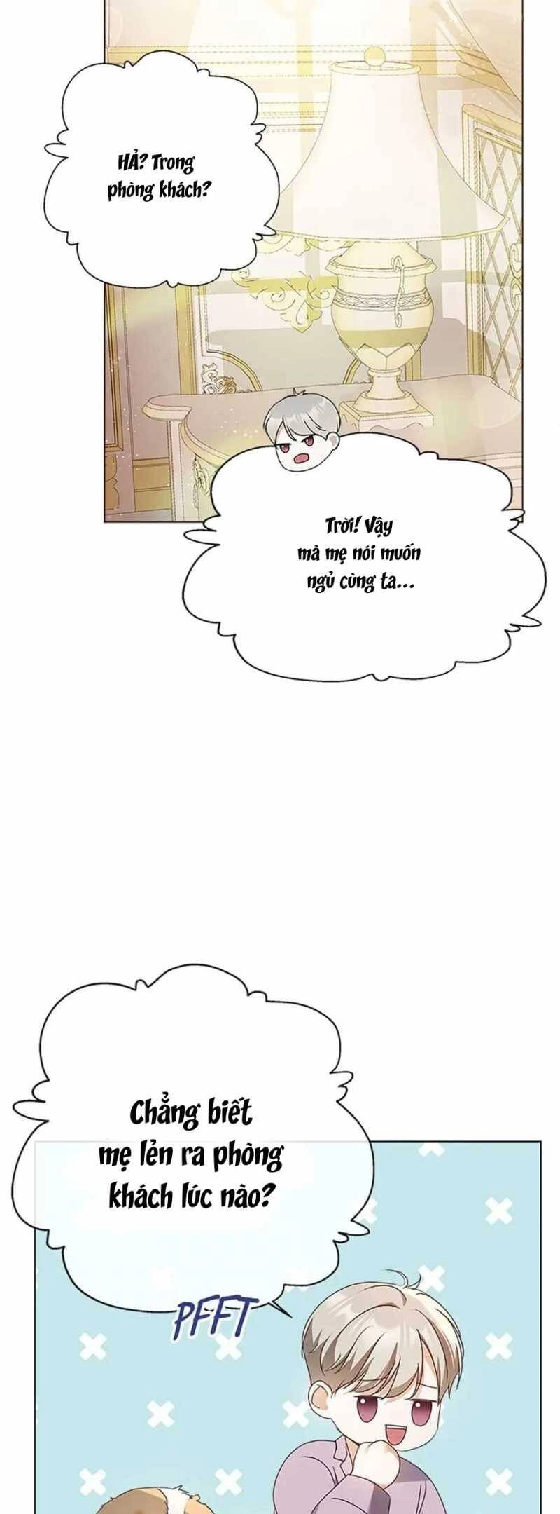 Người Không Mời Mà Đến Chapter 91 - 45