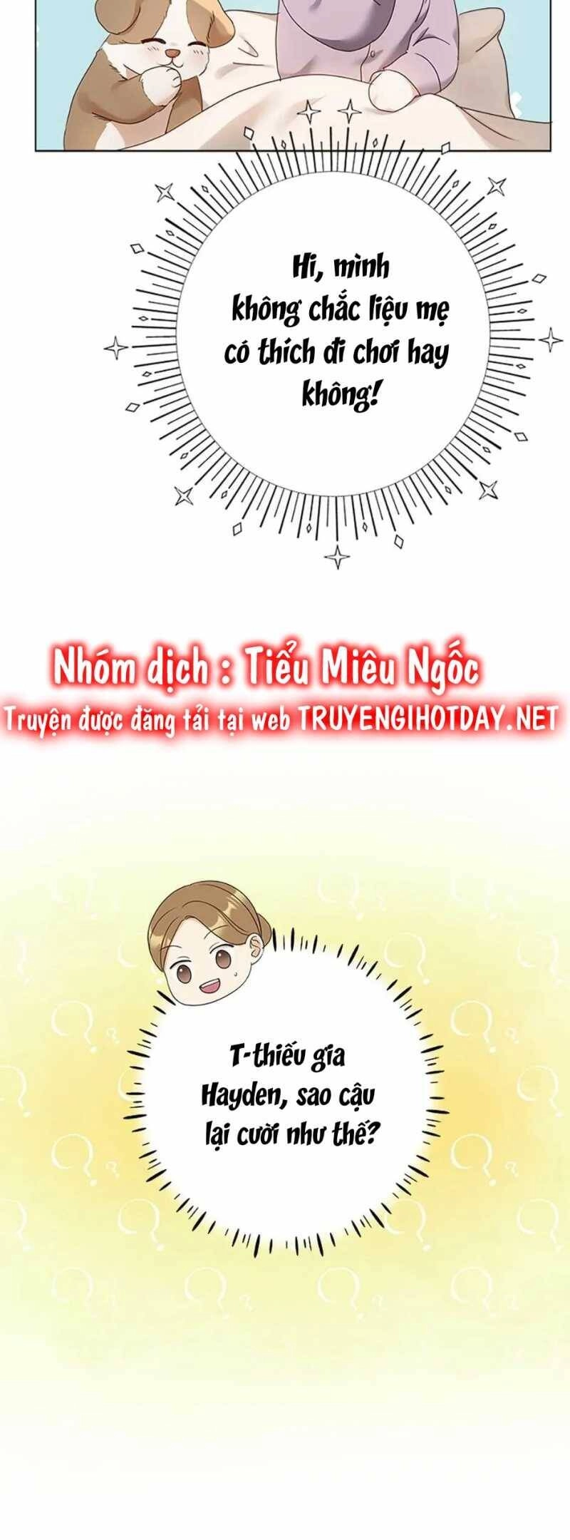 Người Không Mời Mà Đến Chapter 91 - 46