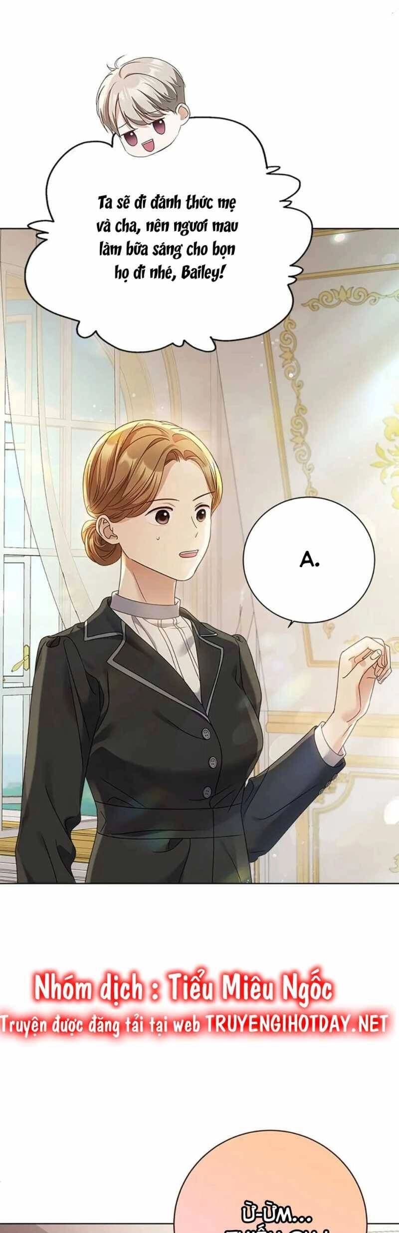 Người Không Mời Mà Đến Chapter 91 - 47