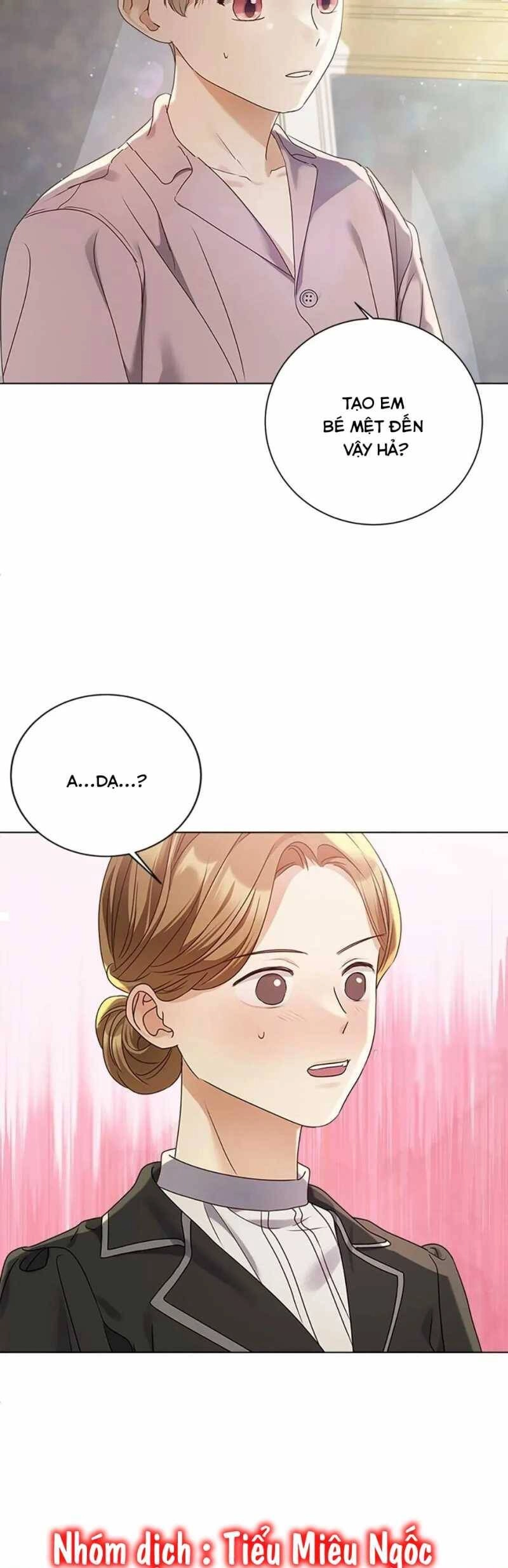 Người Không Mời Mà Đến Chapter 91 - 49