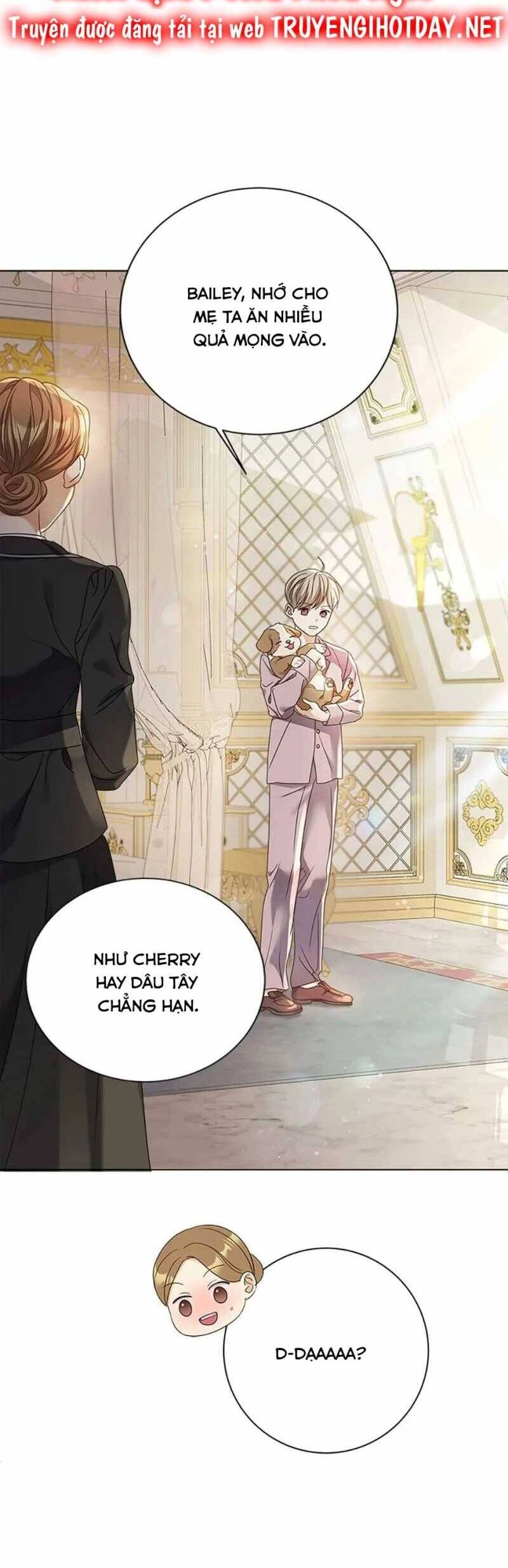 Người Không Mời Mà Đến Chapter 91 - 50