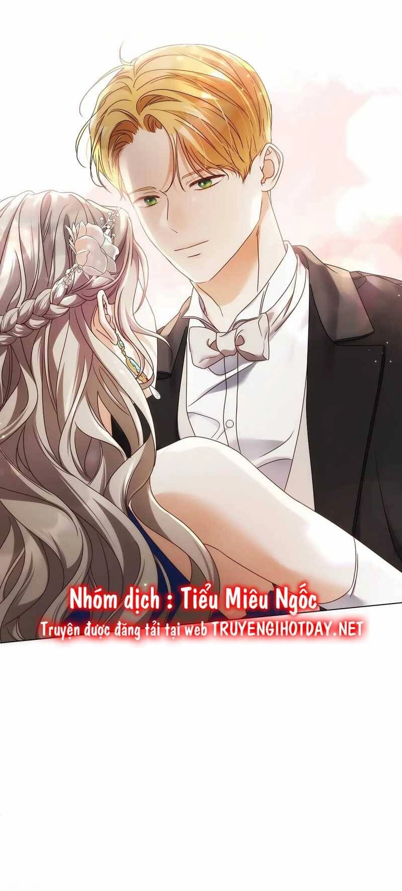 Người Không Mời Mà Đến Chapter 92 - 127