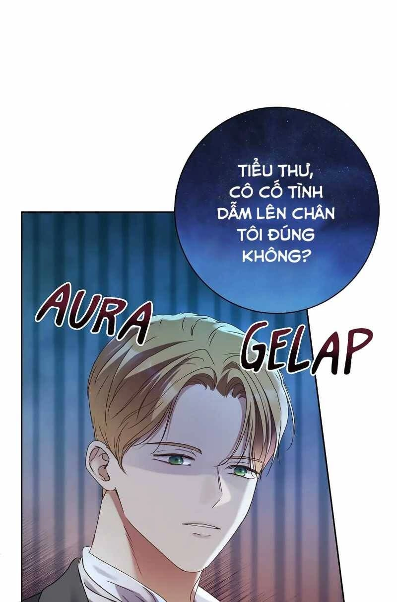 Người Không Mời Mà Đến Chapter 92 - 132