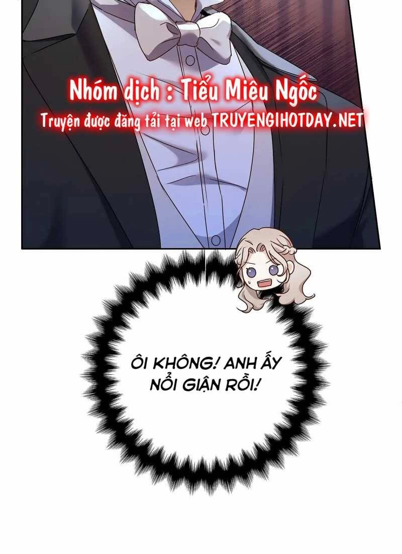 Người Không Mời Mà Đến Chapter 92 - 133