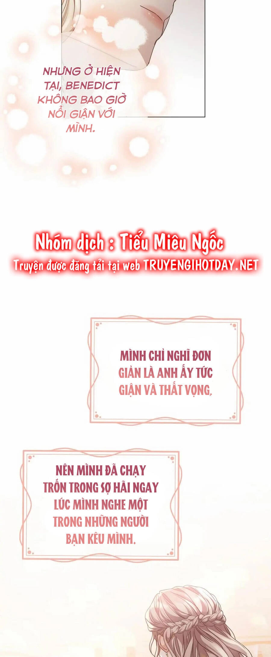 Người Không Mời Mà Đến Chapter 93 - 5