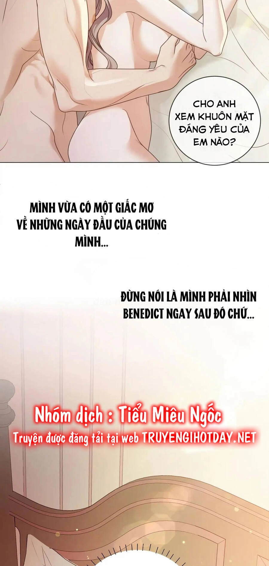 Người Không Mời Mà Đến Chapter 93 - 9