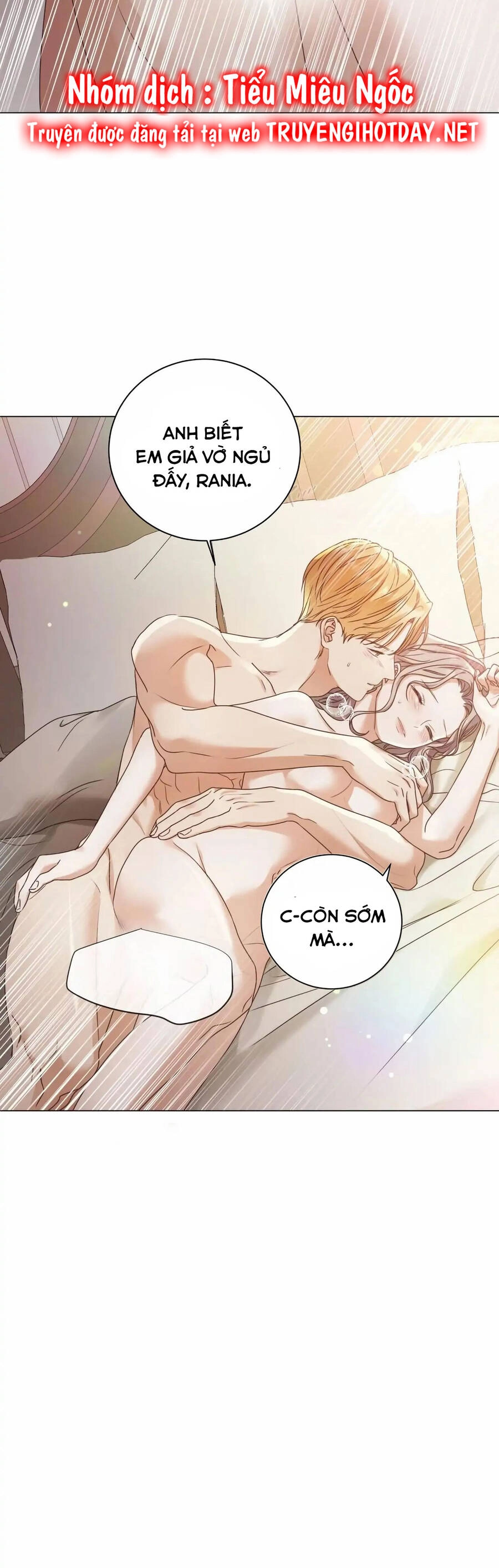 Người Không Mời Mà Đến Chapter 93 - 13