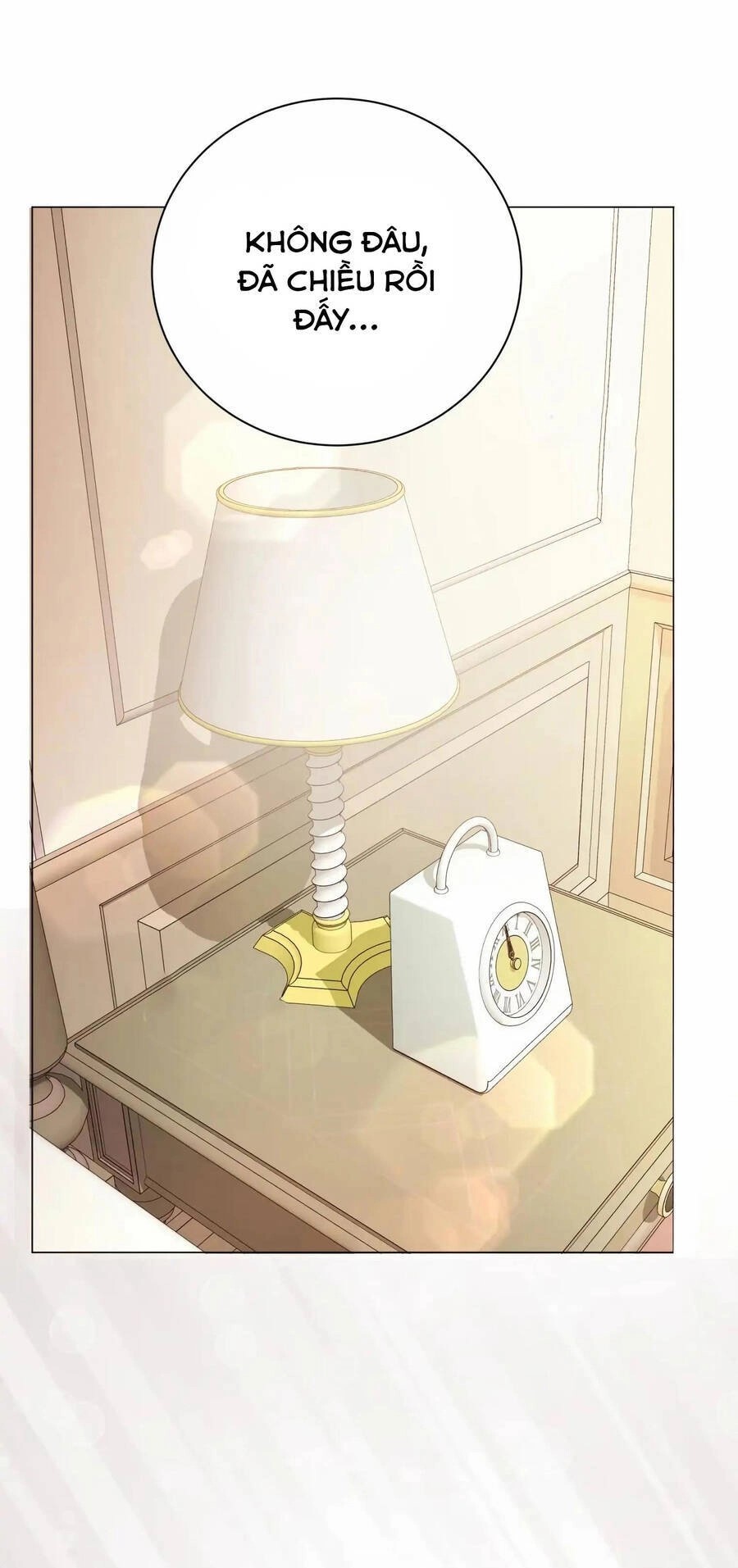 Người Không Mời Mà Đến Chapter 93 - 14