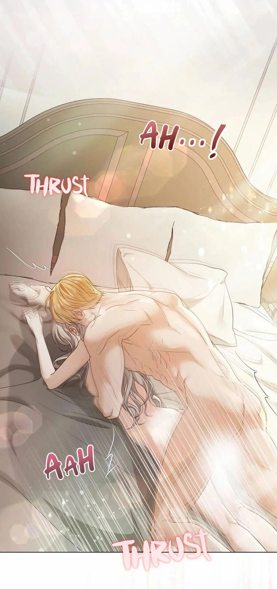 Người Không Mời Mà Đến Chapter 93 - 15