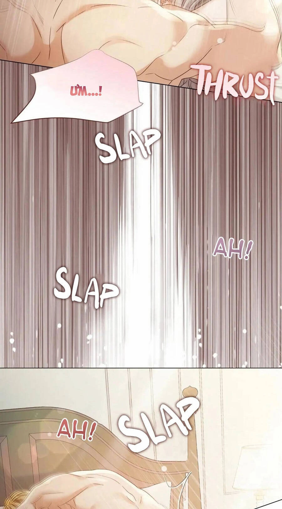 Người Không Mời Mà Đến Chapter 93 - 17