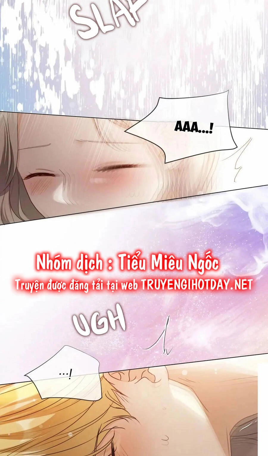 Người Không Mời Mà Đến Chapter 93 - 19