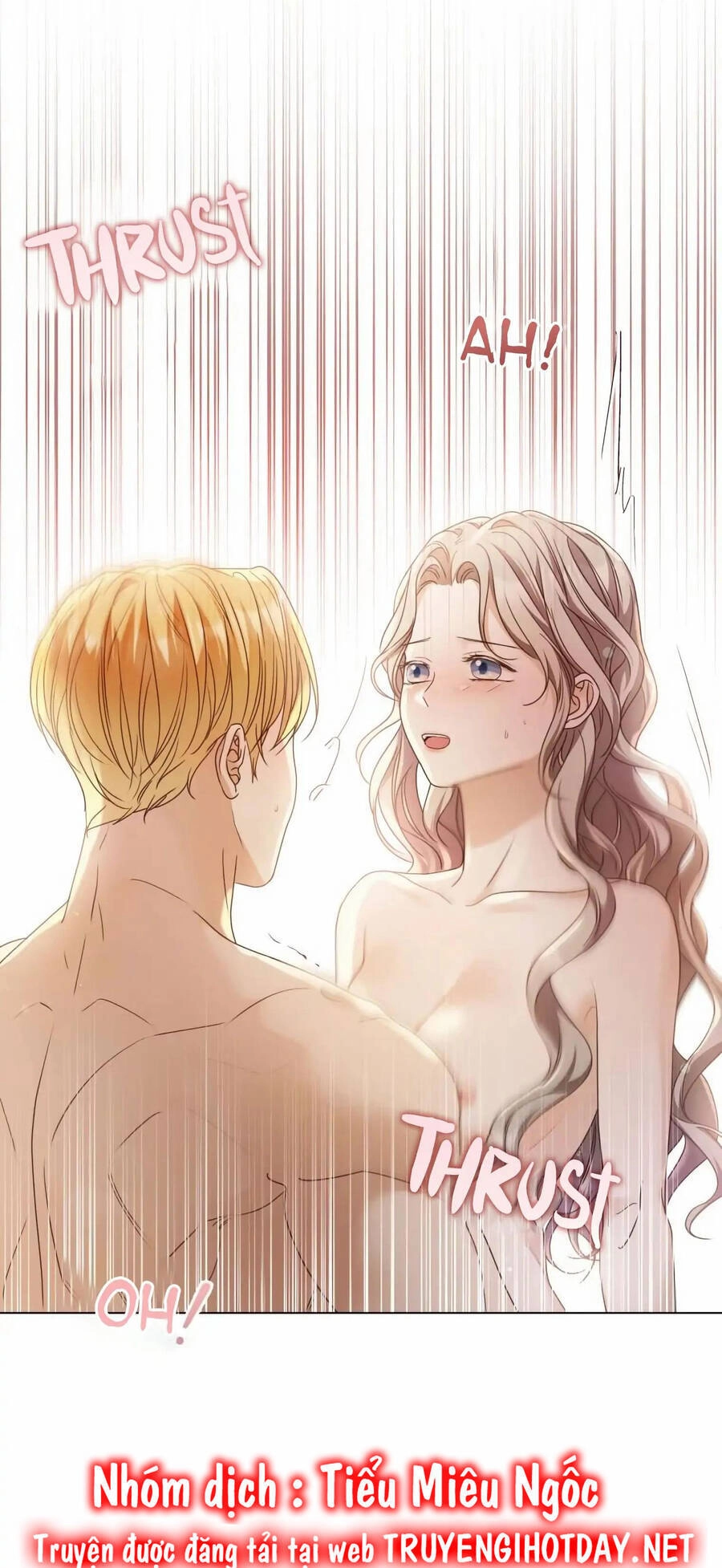 Người Không Mời Mà Đến Chapter 93 - 27