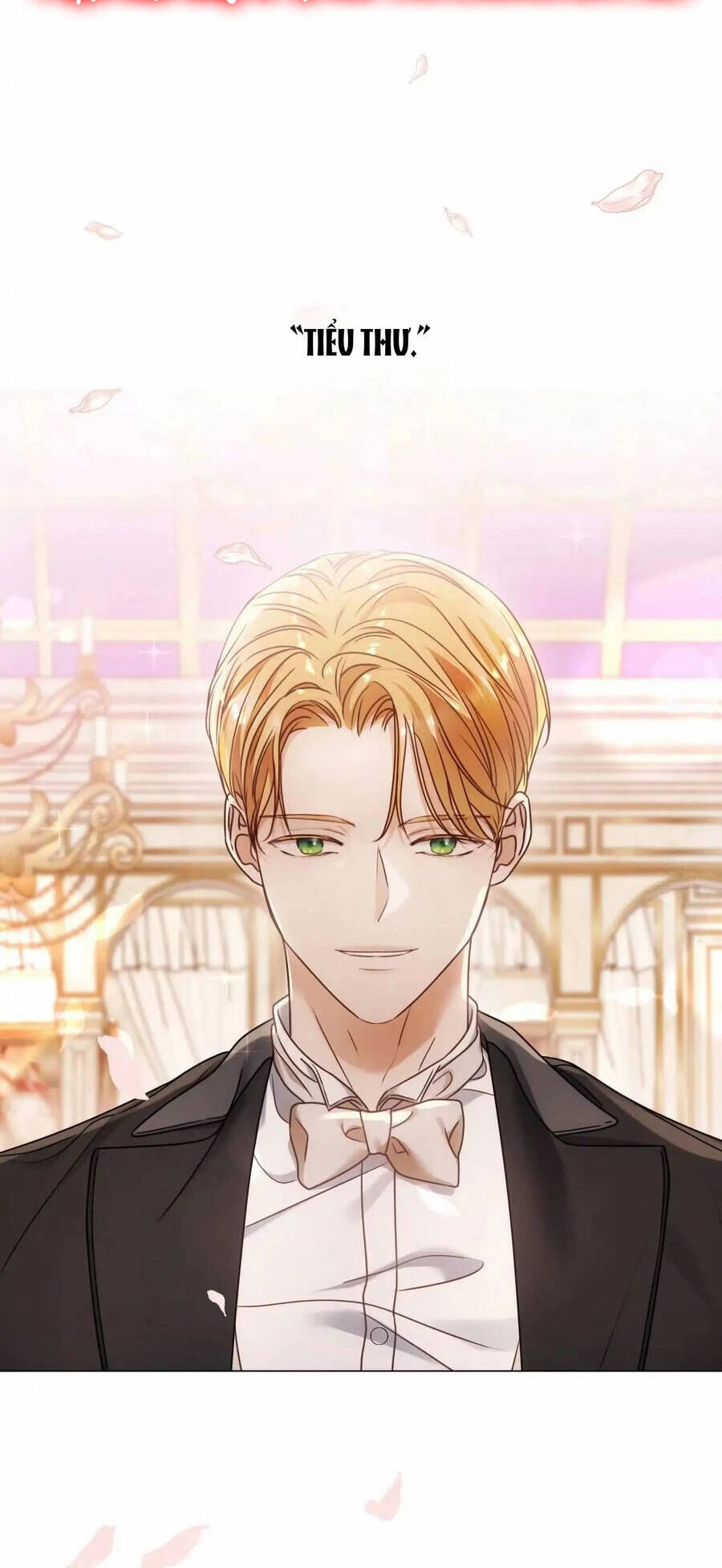 Người Không Mời Mà Đến Chapter 93 - 28