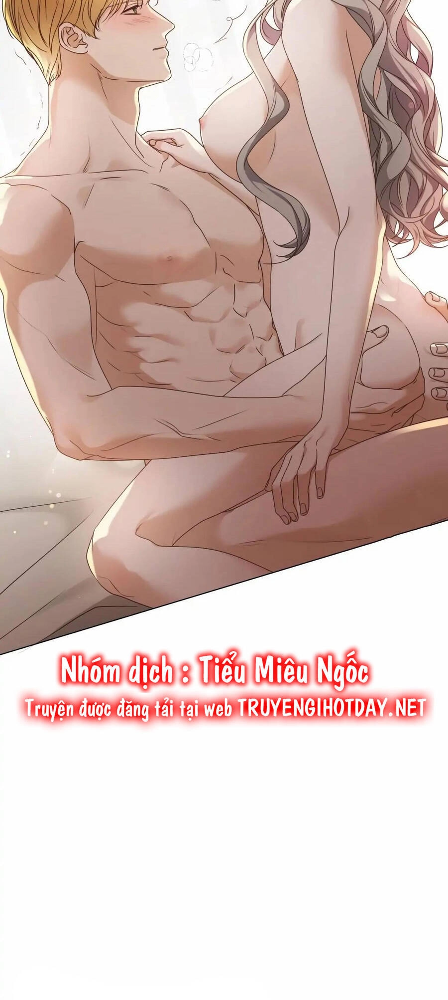 Người Không Mời Mà Đến Chapter 93 - 35