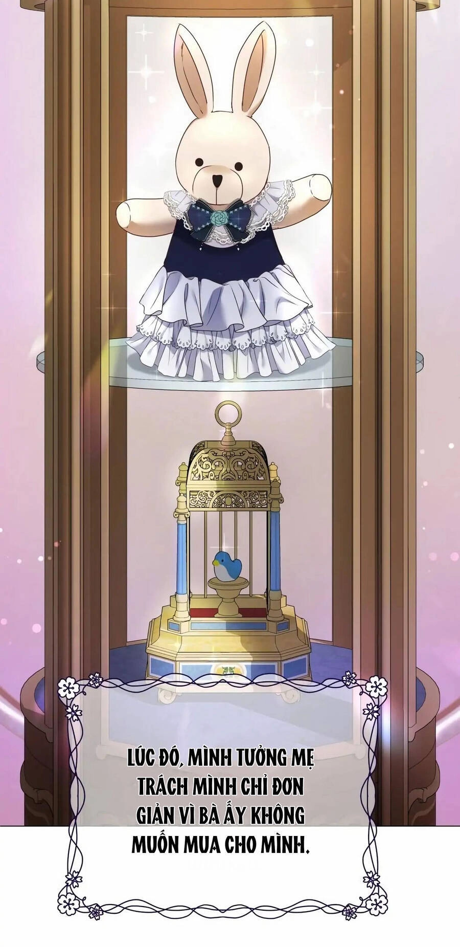 Người Không Mời Mà Đến Chapter 93 - 41