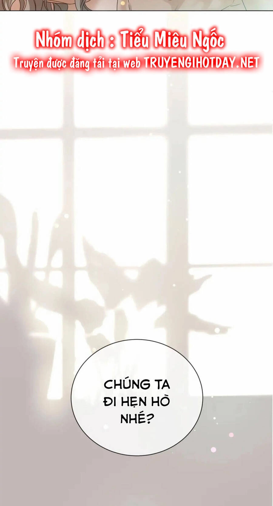 Người Không Mời Mà Đến Chapter 93 - 47