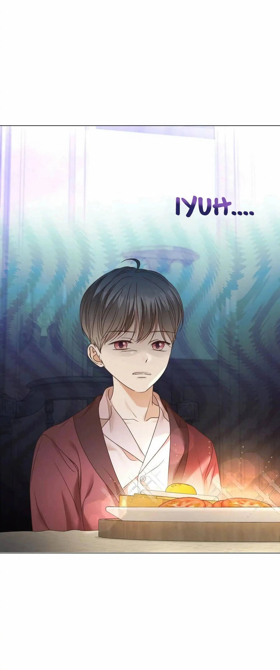 Người Không Mời Mà Đến Chapter 93 - 51