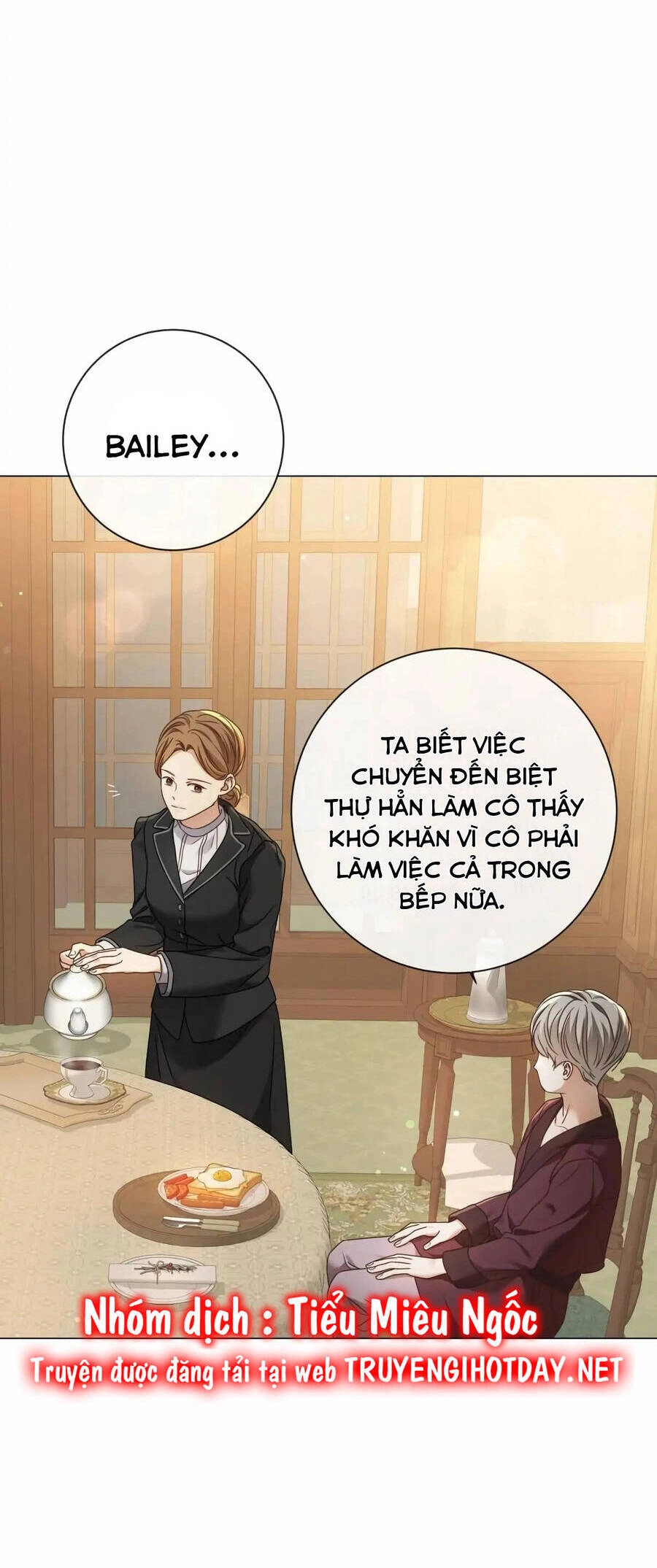 Người Không Mời Mà Đến Chapter 93 - 52