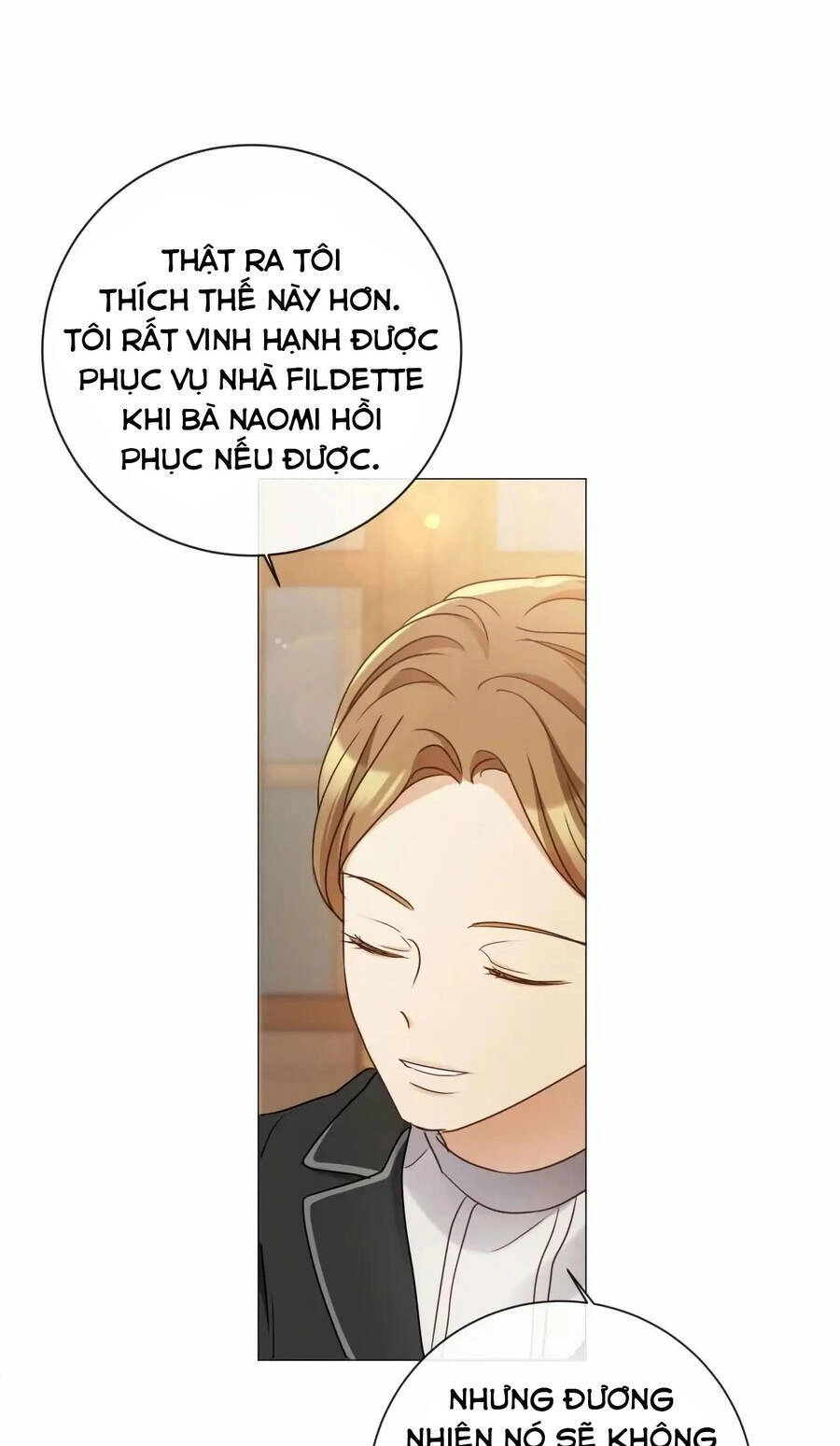 Người Không Mời Mà Đến Chapter 93 - 53