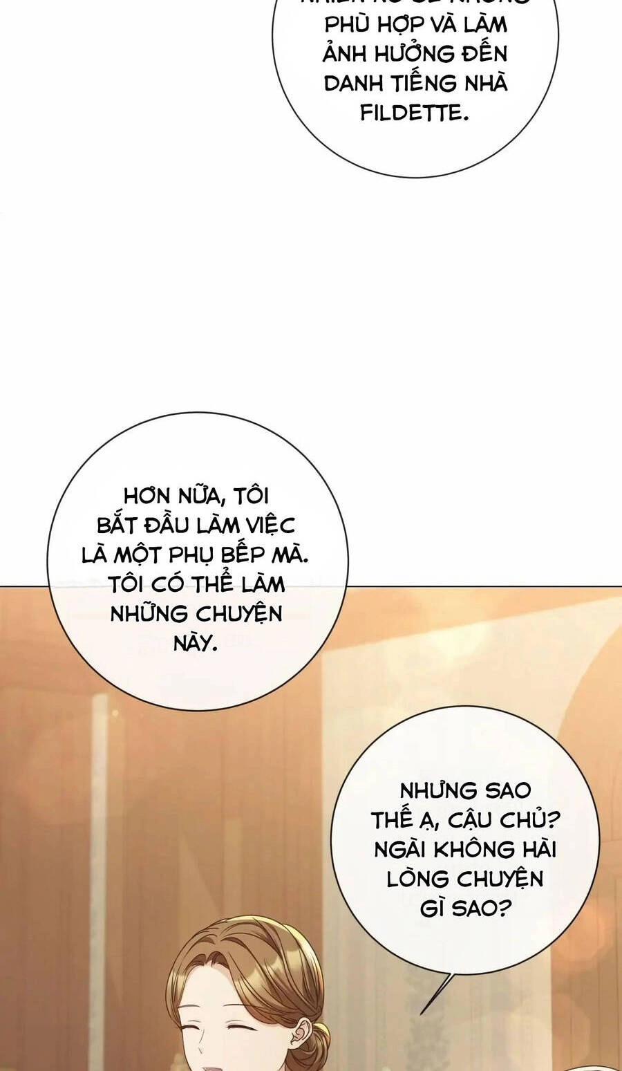 Người Không Mời Mà Đến Chapter 93 - 54