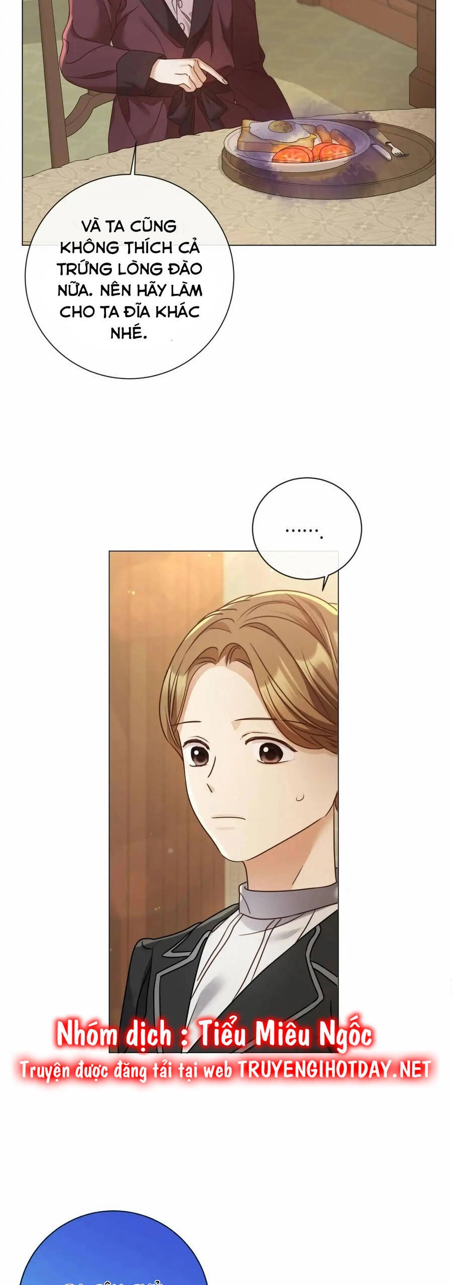 Người Không Mời Mà Đến Chapter 93 - 56