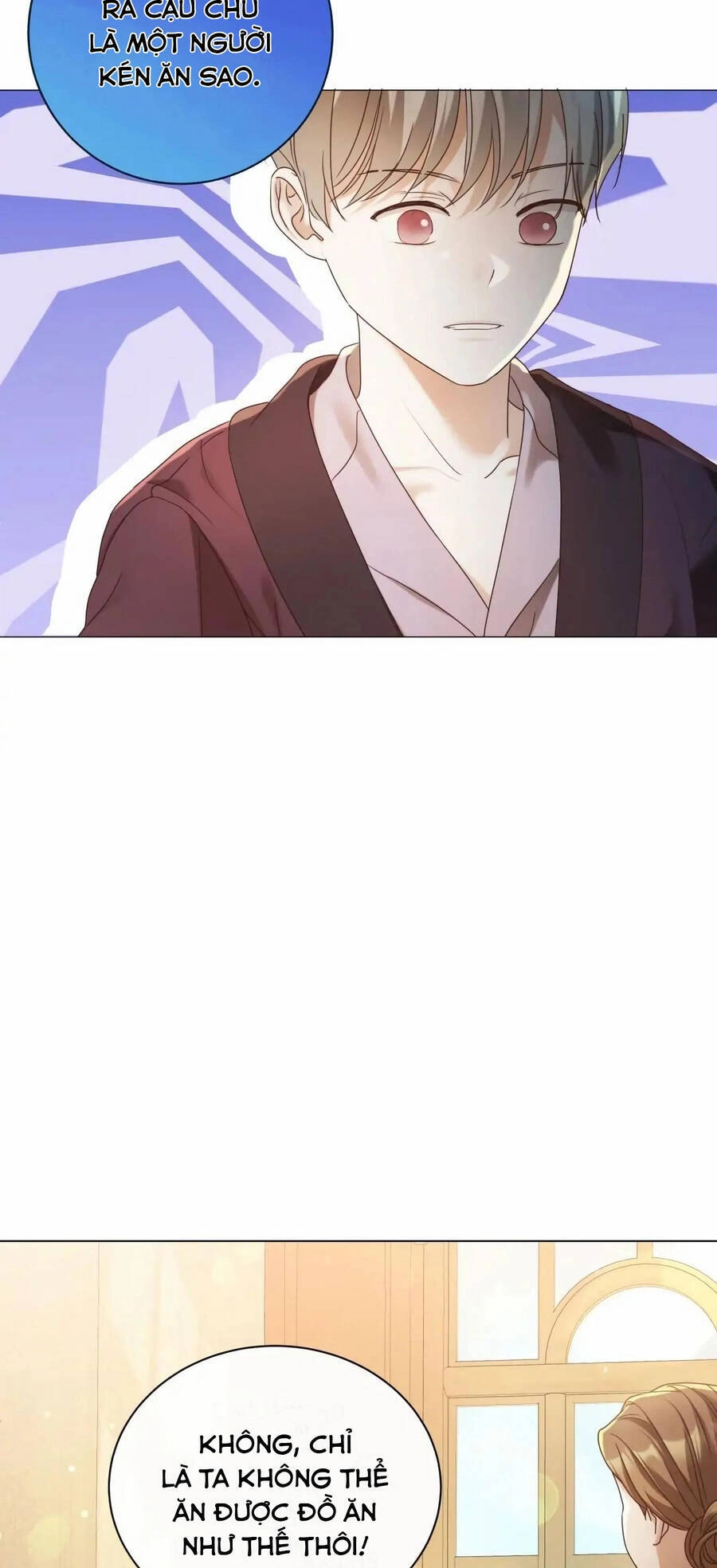 Người Không Mời Mà Đến Chapter 93 - 57