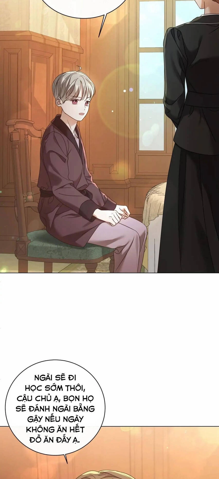 Người Không Mời Mà Đến Chapter 93 - 58