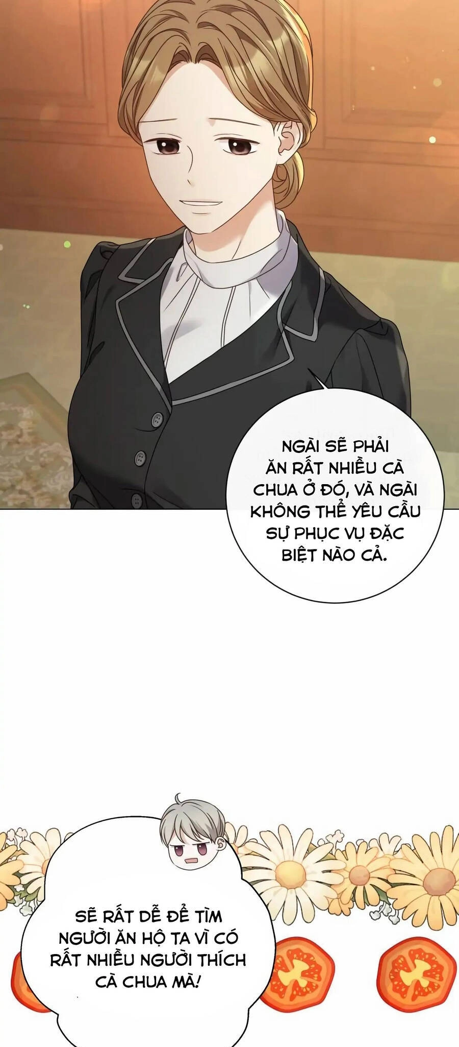 Người Không Mời Mà Đến Chapter 93 - 59