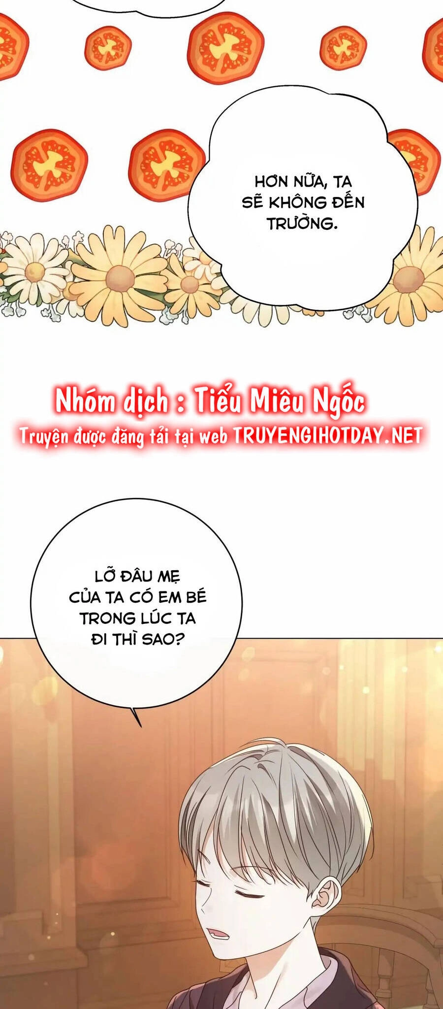 Người Không Mời Mà Đến Chapter 93 - 60