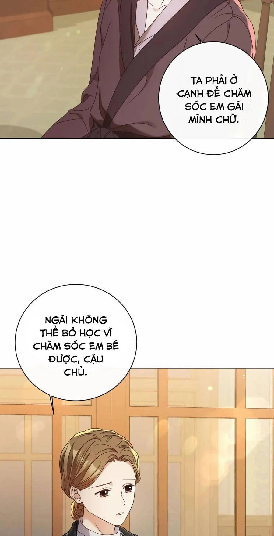 Người Không Mời Mà Đến Chapter 93 - 61