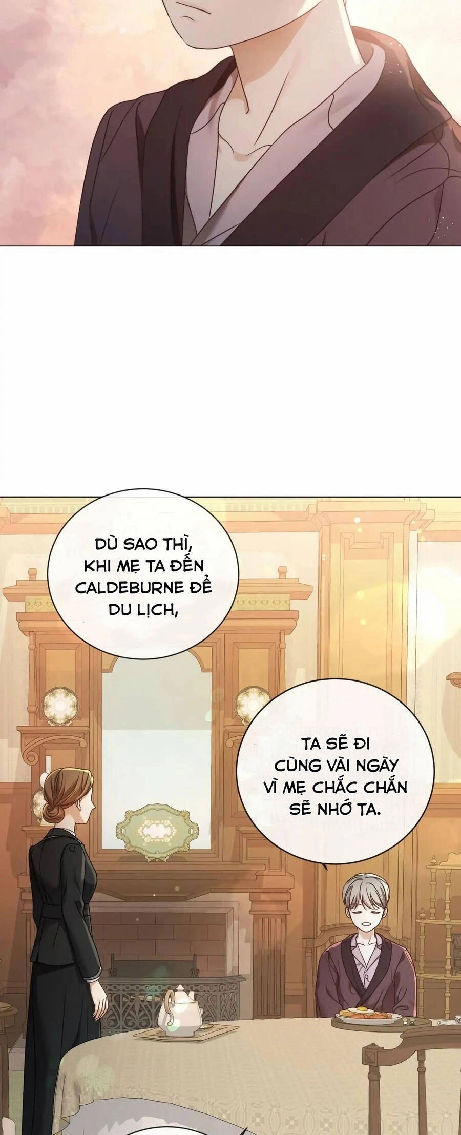 Người Không Mời Mà Đến Chapter 93 - 63