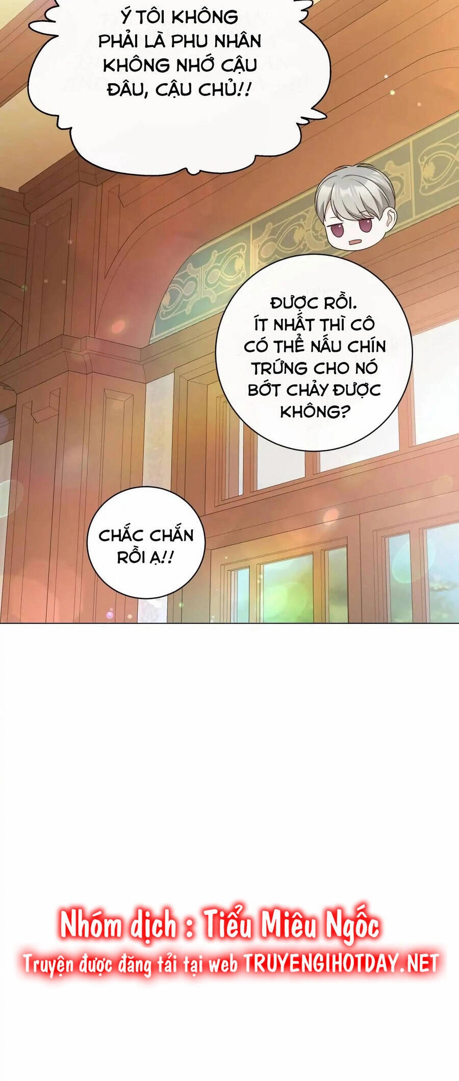 Người Không Mời Mà Đến Chapter 93 - 66