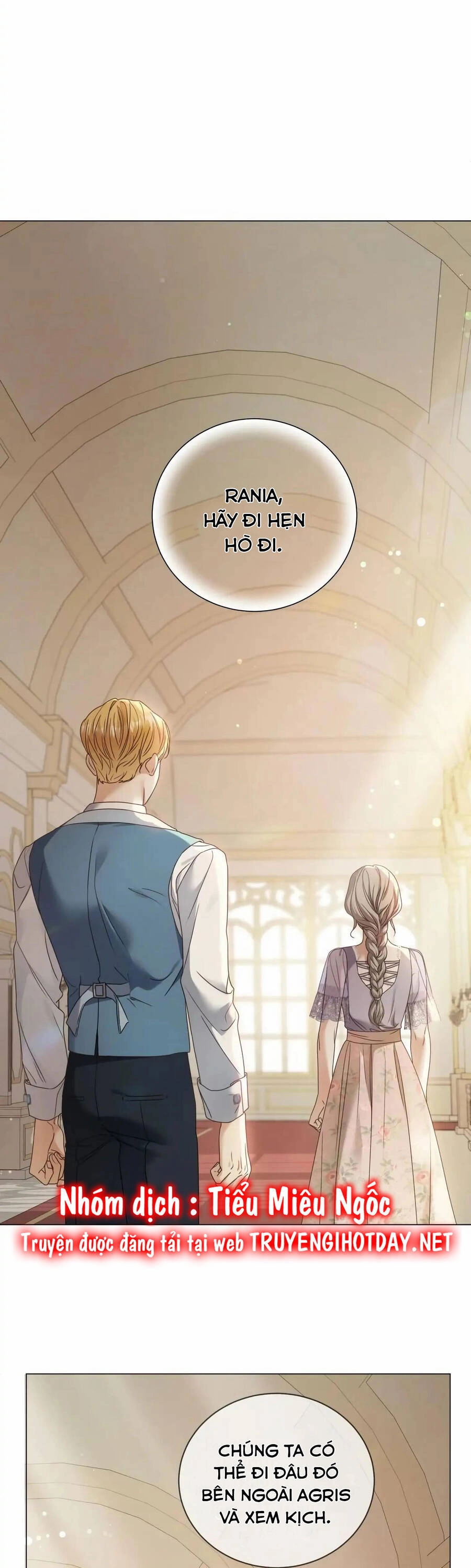 Người Không Mời Mà Đến Chapter 93 - 68