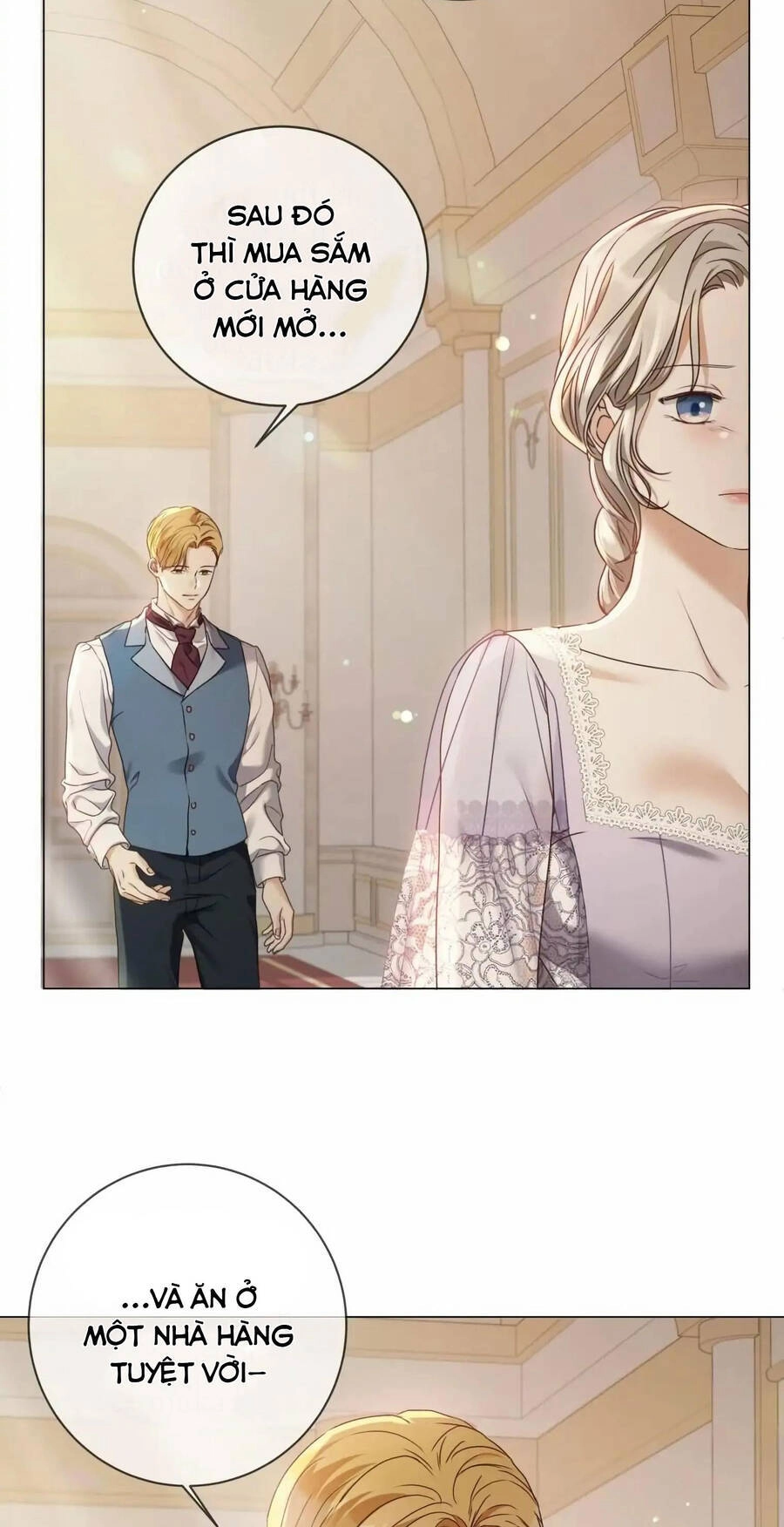 Người Không Mời Mà Đến Chapter 93 - 69