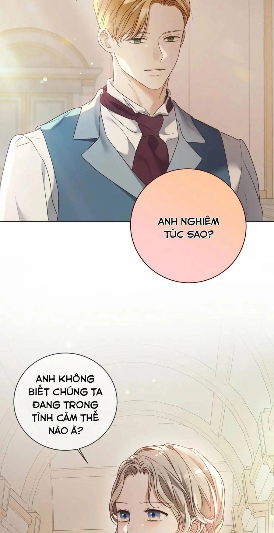 Người Không Mời Mà Đến Chapter 93 - 70