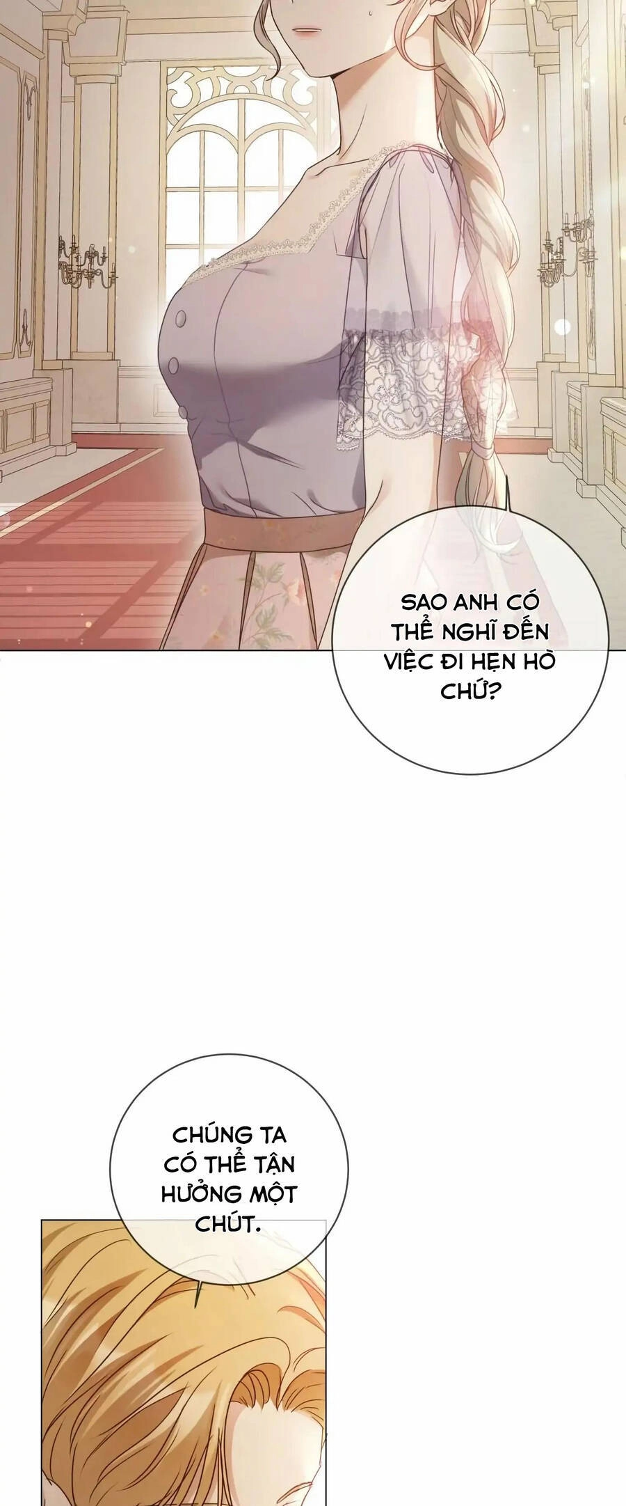 Người Không Mời Mà Đến Chapter 93 - 71