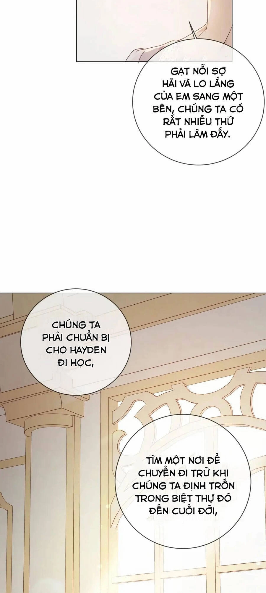 Người Không Mời Mà Đến Chapter 93 - 73